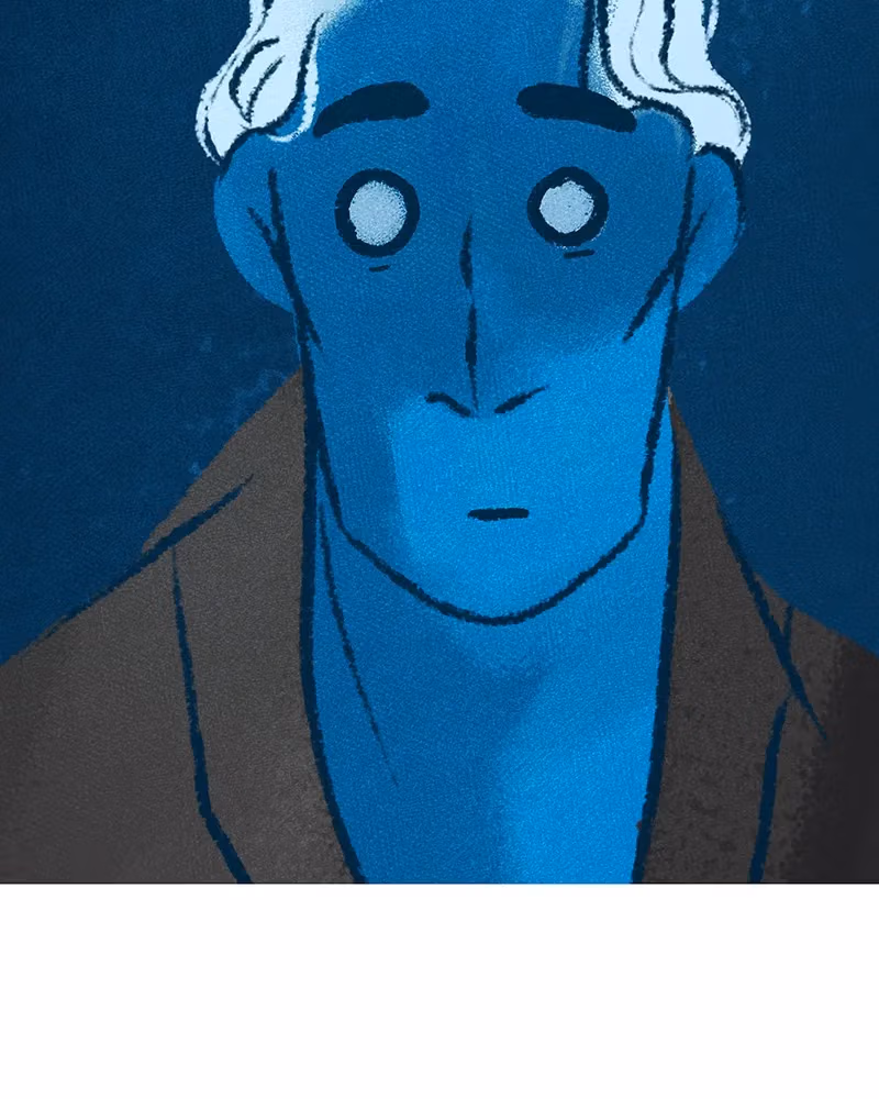 Lore Olympus Chapter 136 page 82 - 