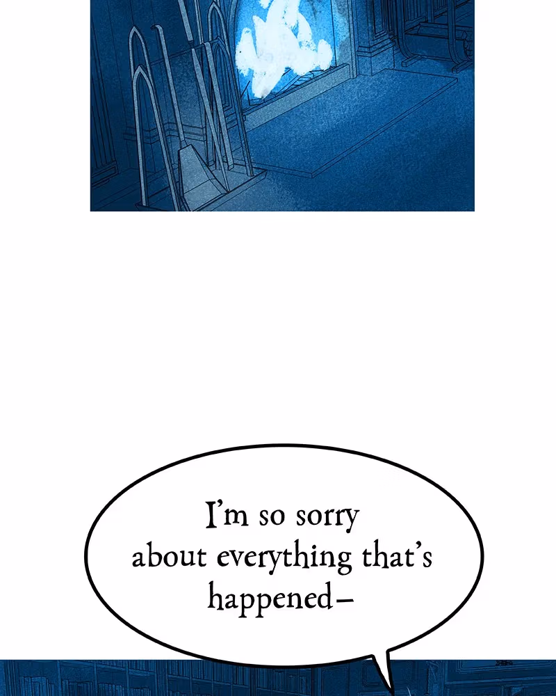 Lore Olympus Chapter 136 page 85 - 