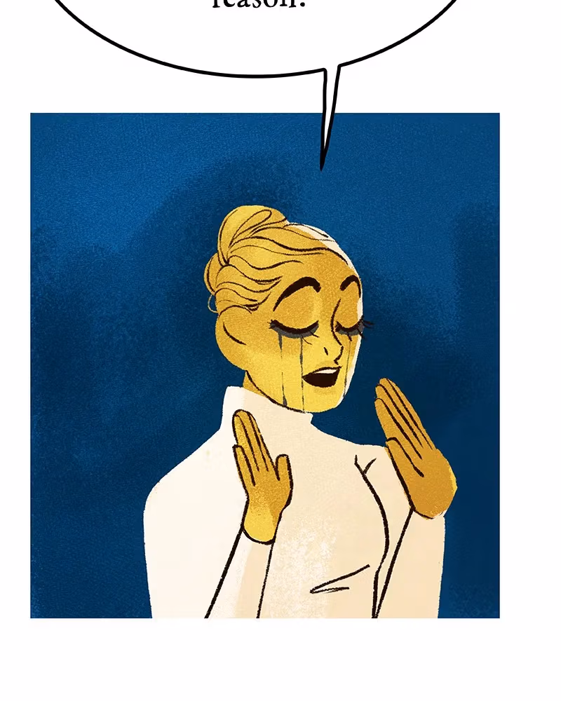 Lore Olympus Chapter 136 page 87 - 