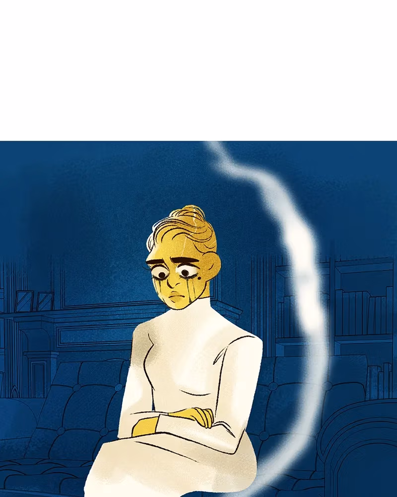 Lore Olympus Chapter 136 page 88 - 