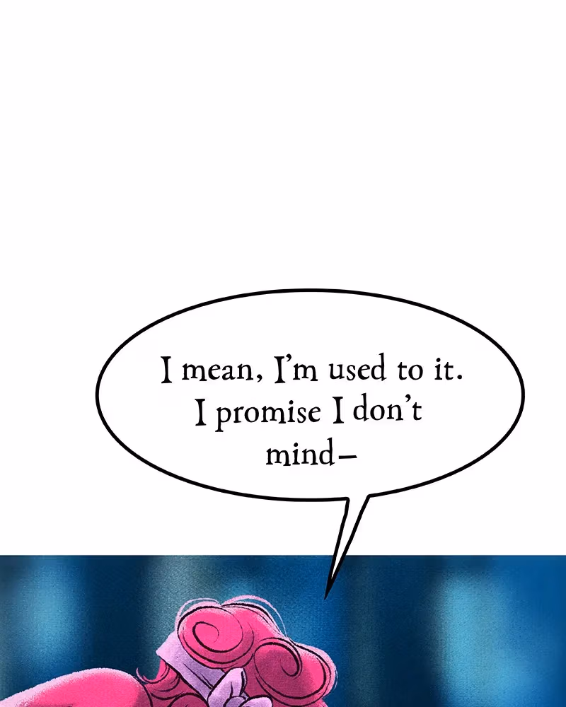 Lore Olympus Chapter 136 page 10 - 