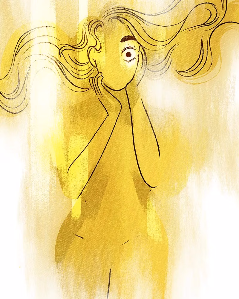 Lore Olympus Chapter 136 page 92 - 