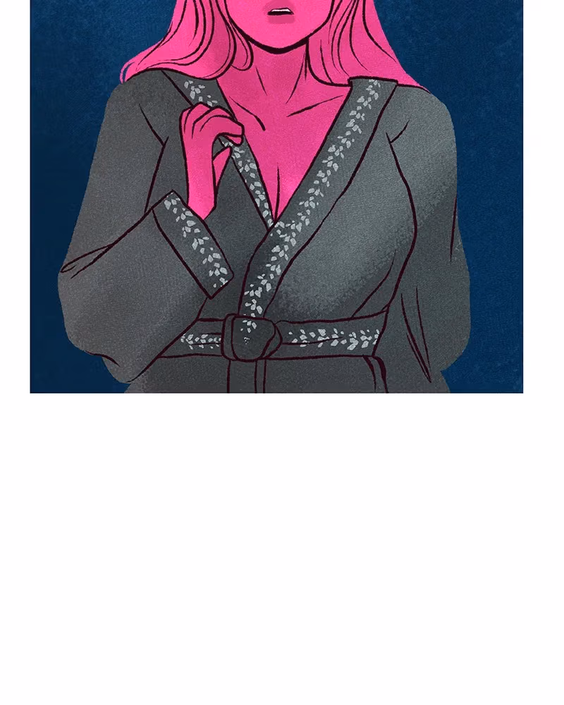 Lore Olympus Chapter 136 page 97 - 