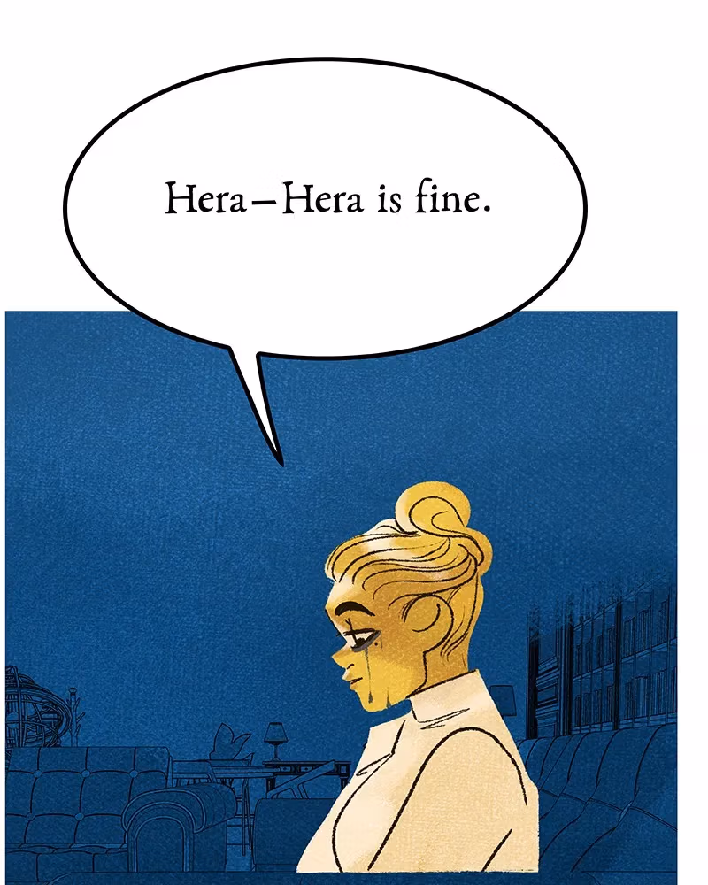 Lore Olympus Chapter 136 page 98 - 