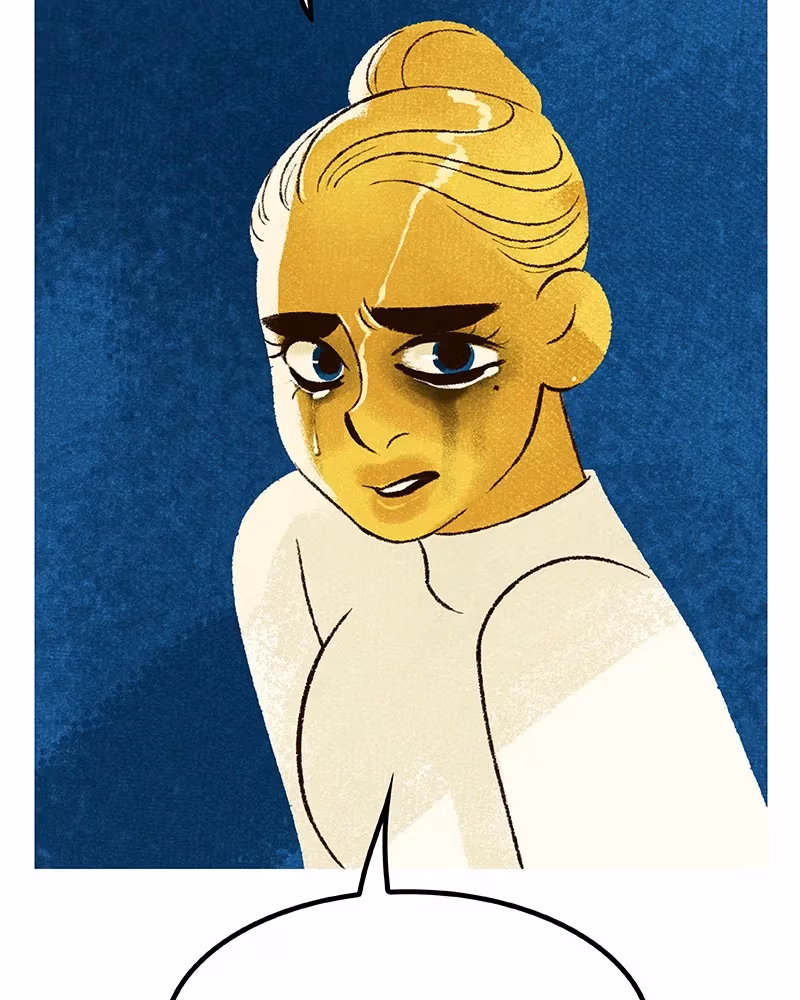 Lore Olympus Chapter 136 page 100 - 