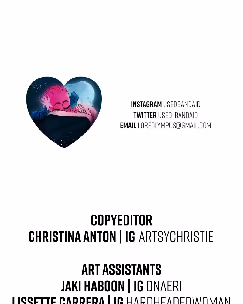 Lore Olympus Chapter 137 page 101 - 