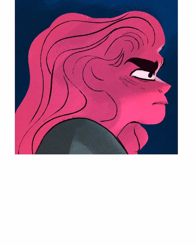 Lore Olympus Chapter 137 page 12 - 