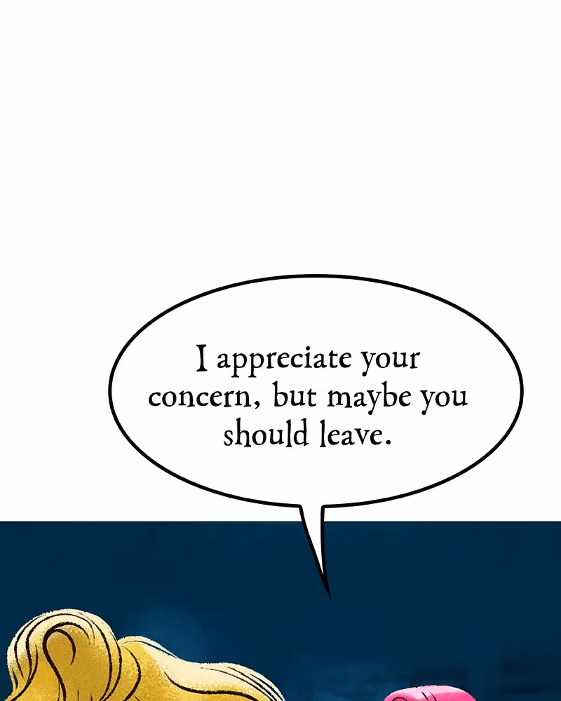 Lore Olympus Chapter 137 page 16 - 