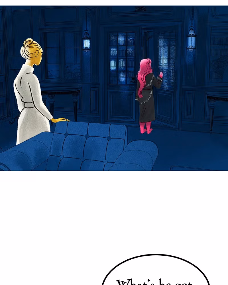 Lore Olympus Chapter 137 page 20 - 