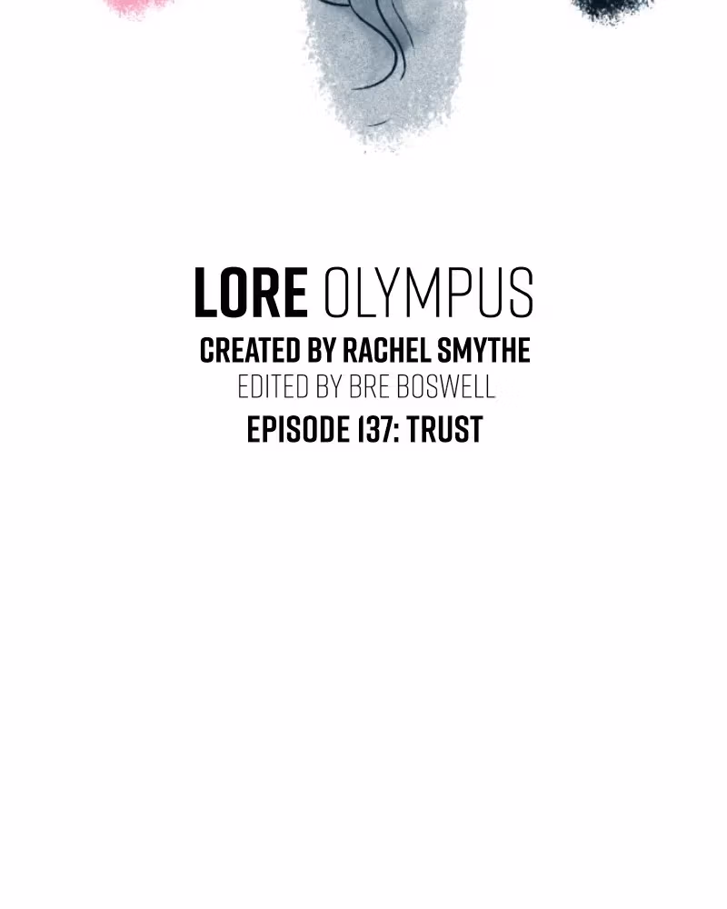 Lore Olympus Chapter 137 page 3 - 