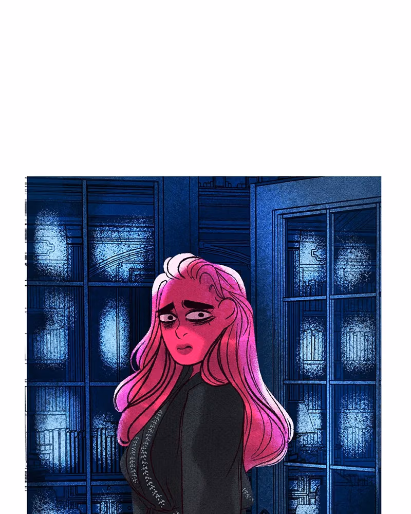 Lore Olympus Chapter 137 page 26 - 