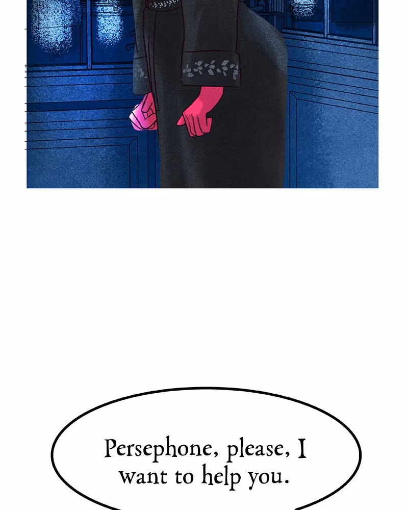 Lore Olympus Chapter 137 page 27 - 