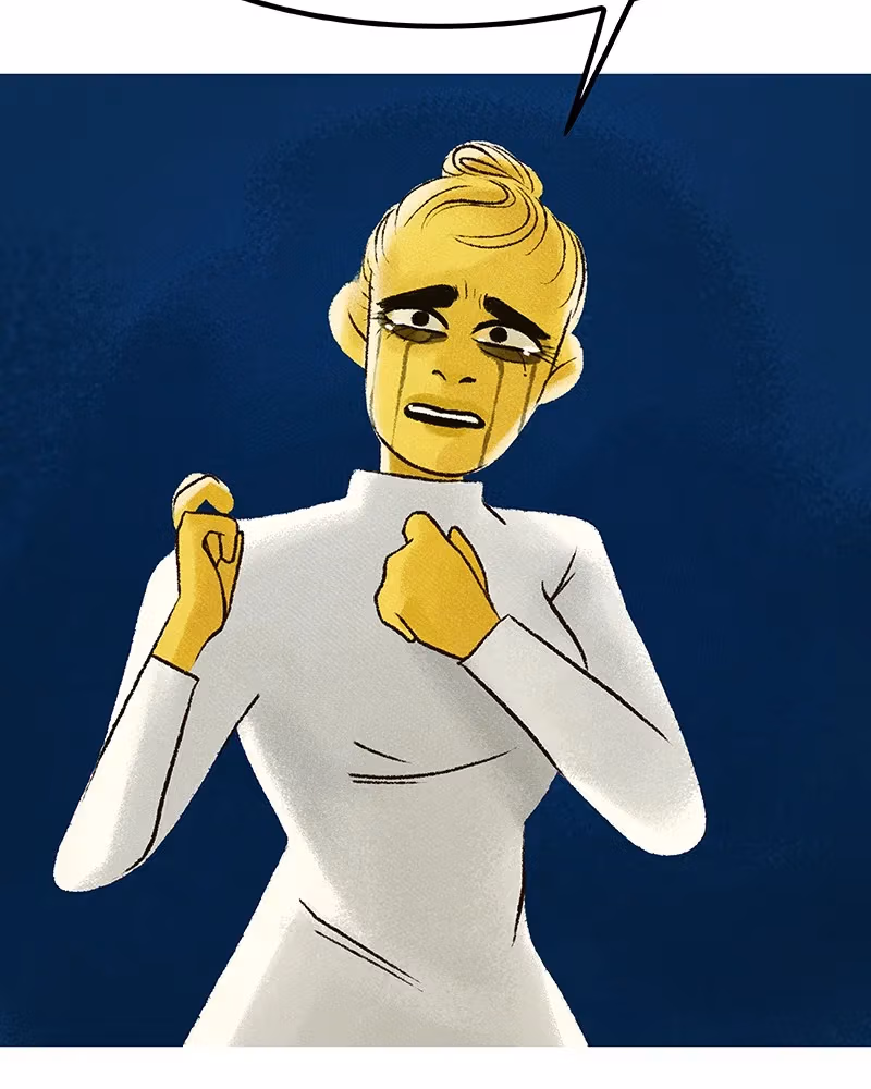 Lore Olympus Chapter 137 page 28 - 