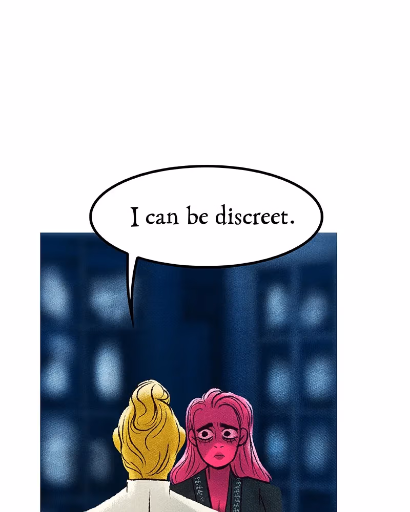 Lore Olympus Chapter 137 page 29 - 