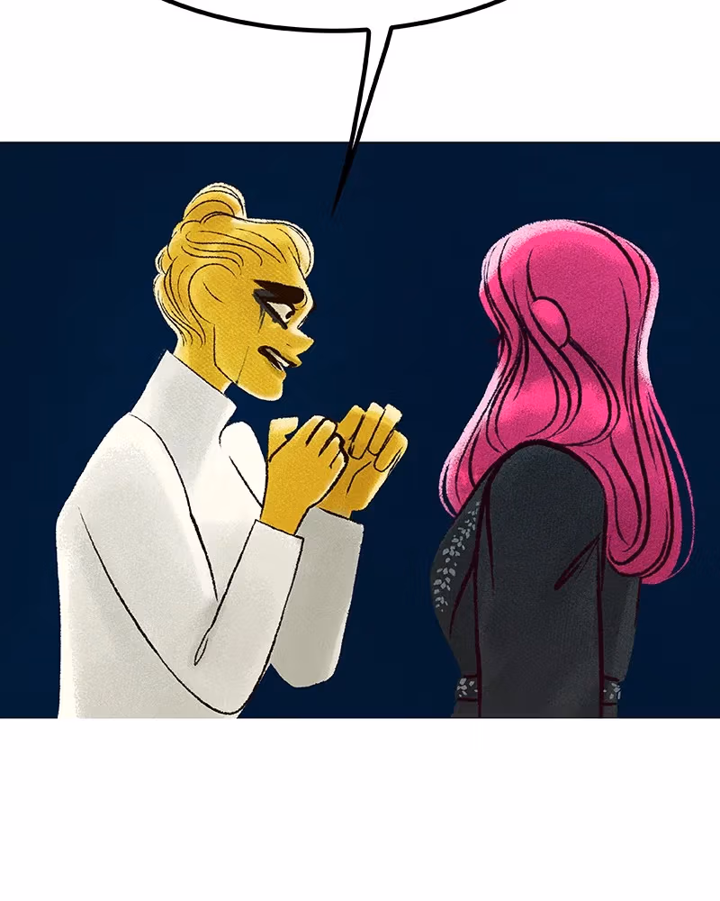 Lore Olympus Chapter 137 page 31 - 