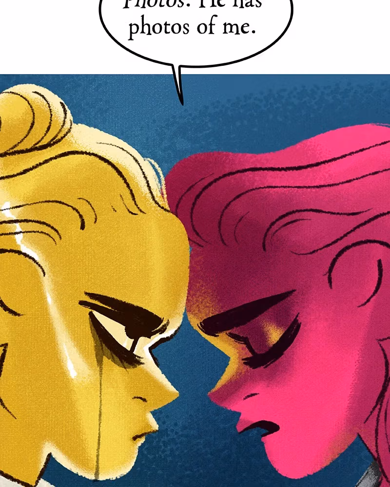 Lore Olympus Chapter 137 page 36 - 