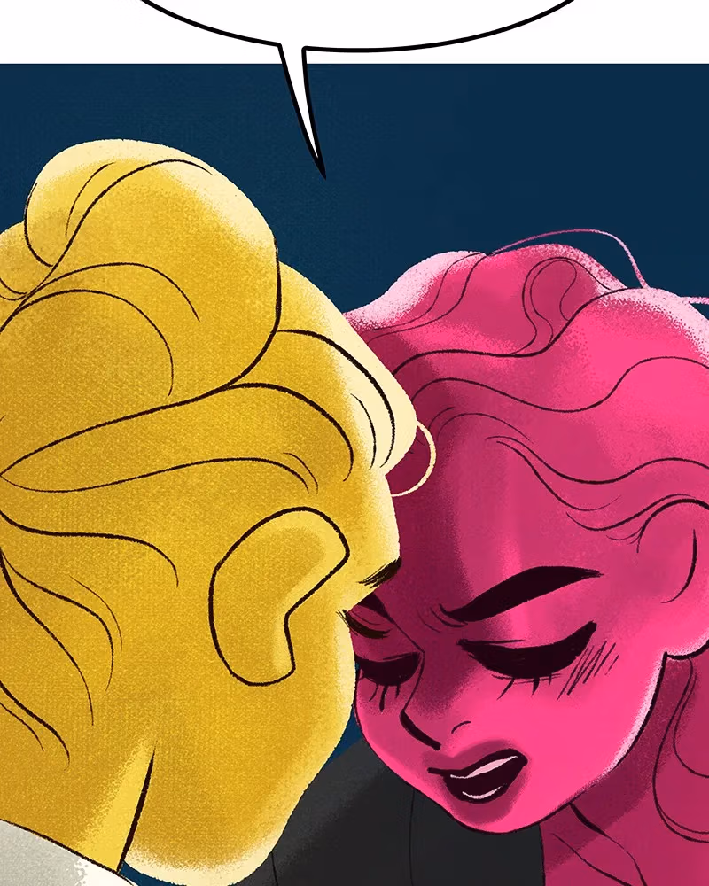 Lore Olympus Chapter 137 page 38 - 