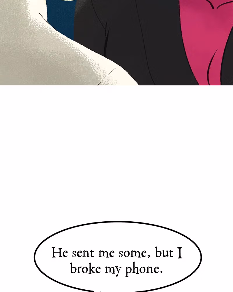 Lore Olympus Chapter 137 page 39 - 