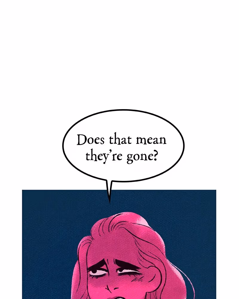 Lore Olympus Chapter 137 page 41 - 