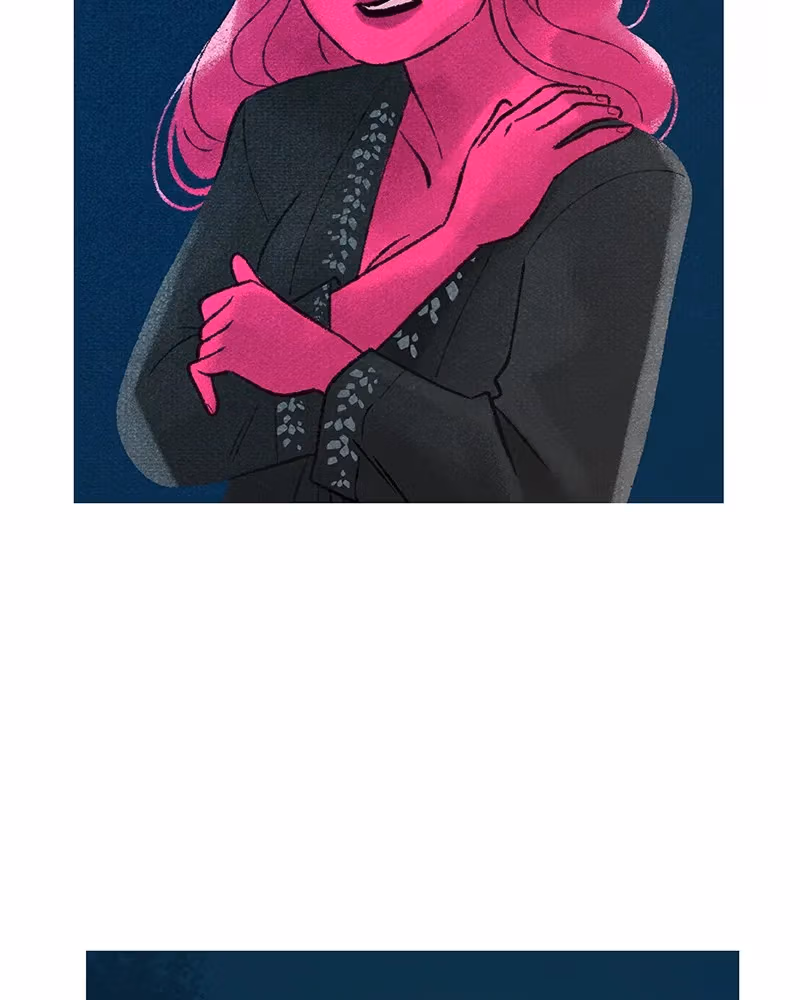 Lore Olympus Chapter 137 page 42 - 
