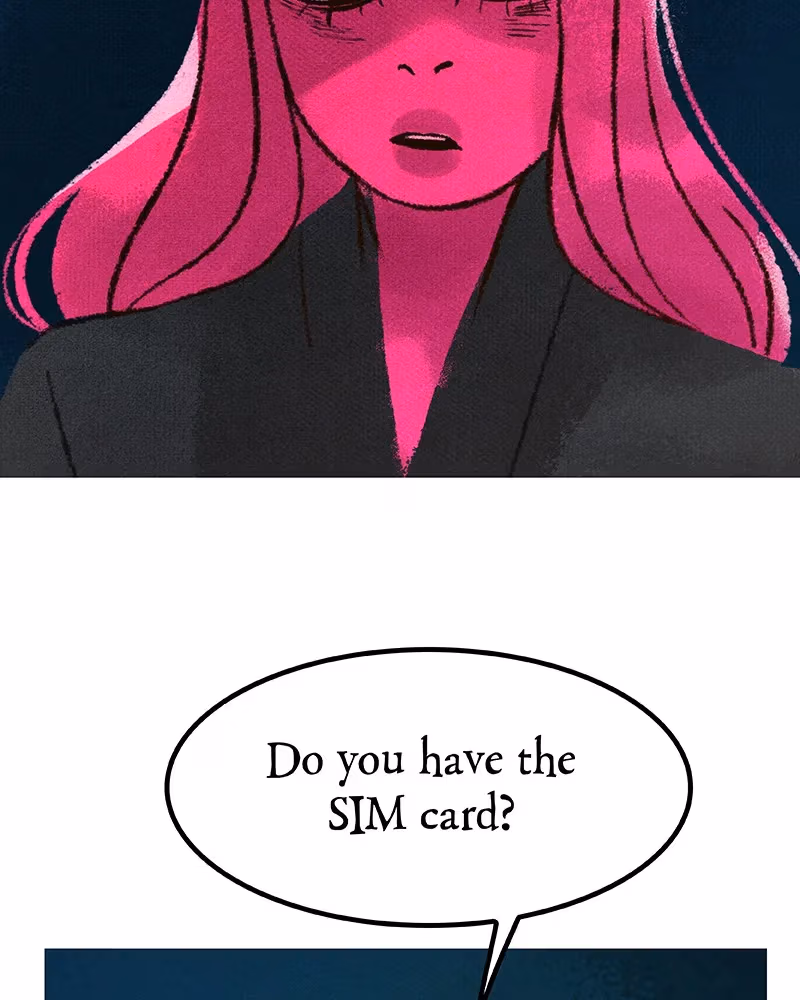 Lore Olympus Chapter 137 page 45 - 
