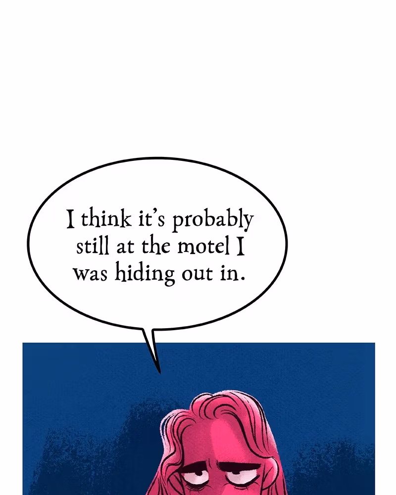 Lore Olympus Chapter 137 page 47 - 