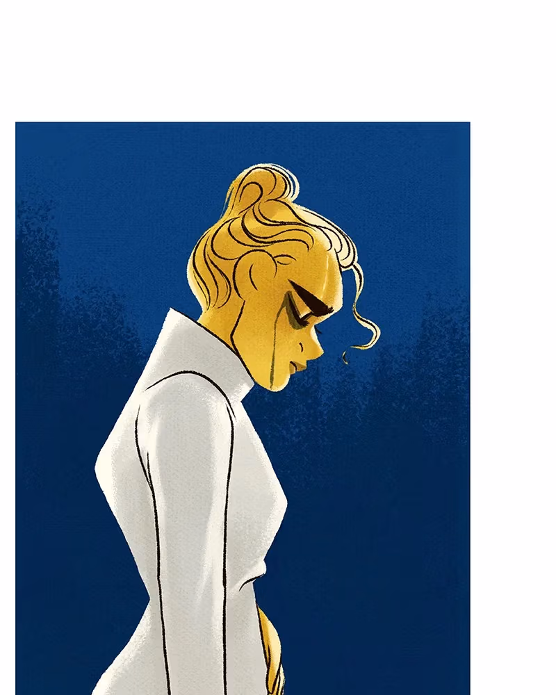Lore Olympus Chapter 137 page 49 - 