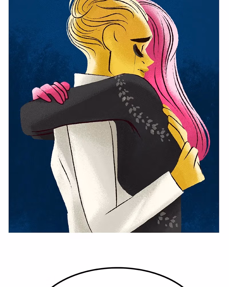 Lore Olympus Chapter 137 page 6 - 