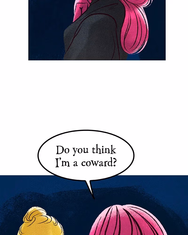 Lore Olympus Chapter 137 page 53 - 