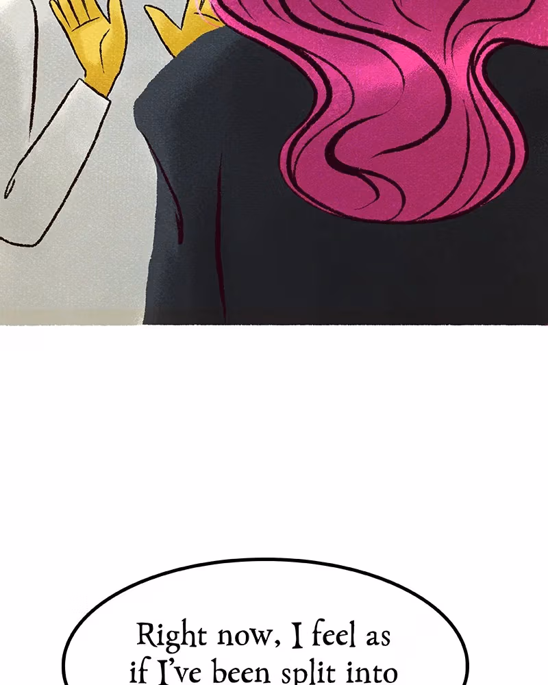 Lore Olympus Chapter 137 page 56 - 