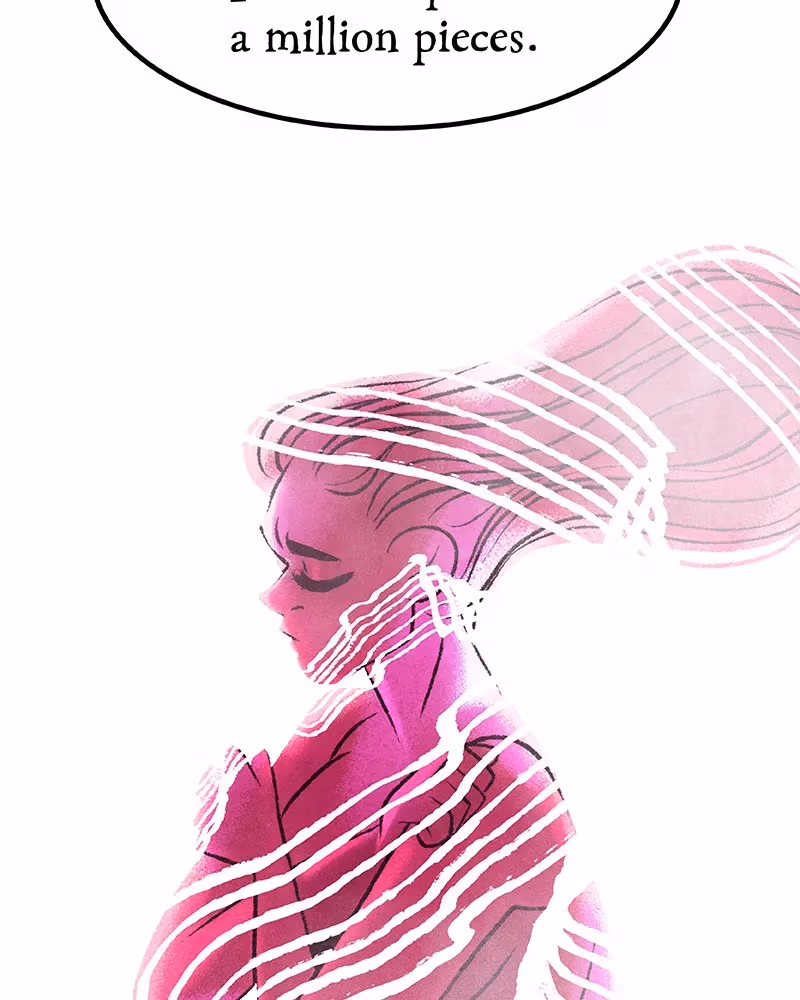 Lore Olympus Chapter 137 page 57 - 