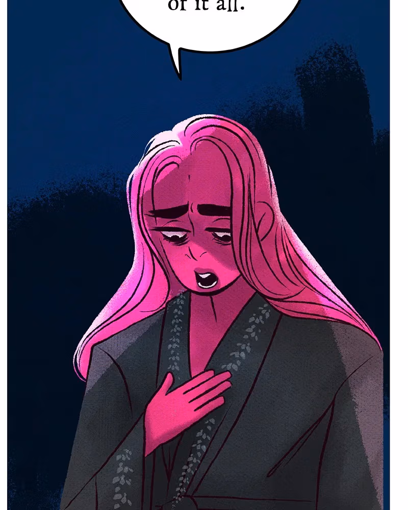 Lore Olympus Chapter 137 page 59 - 