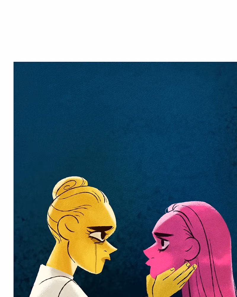 Lore Olympus Chapter 137 page 64 - 