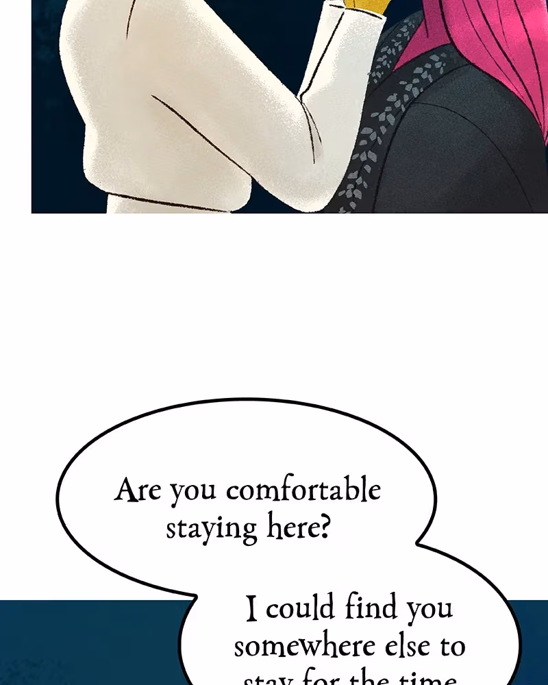 Lore Olympus Chapter 137 page 65 - 