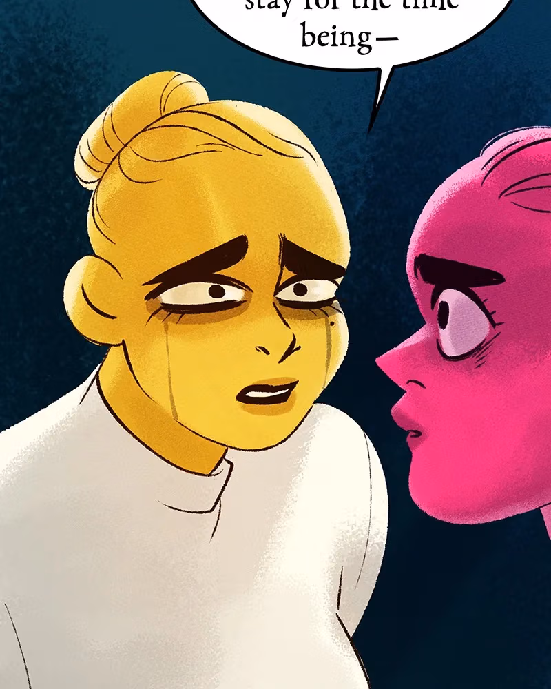 Lore Olympus Chapter 137 page 66 - 