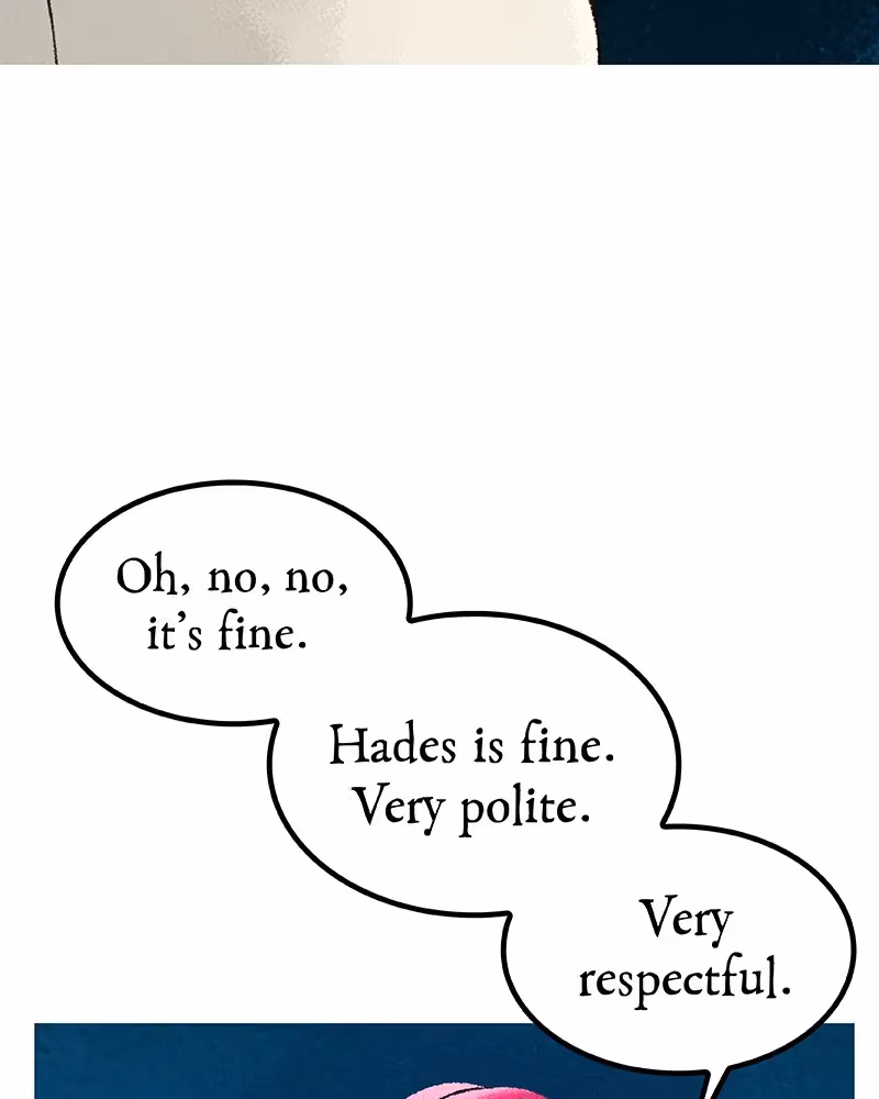 Lore Olympus Chapter 137 page 67 - 