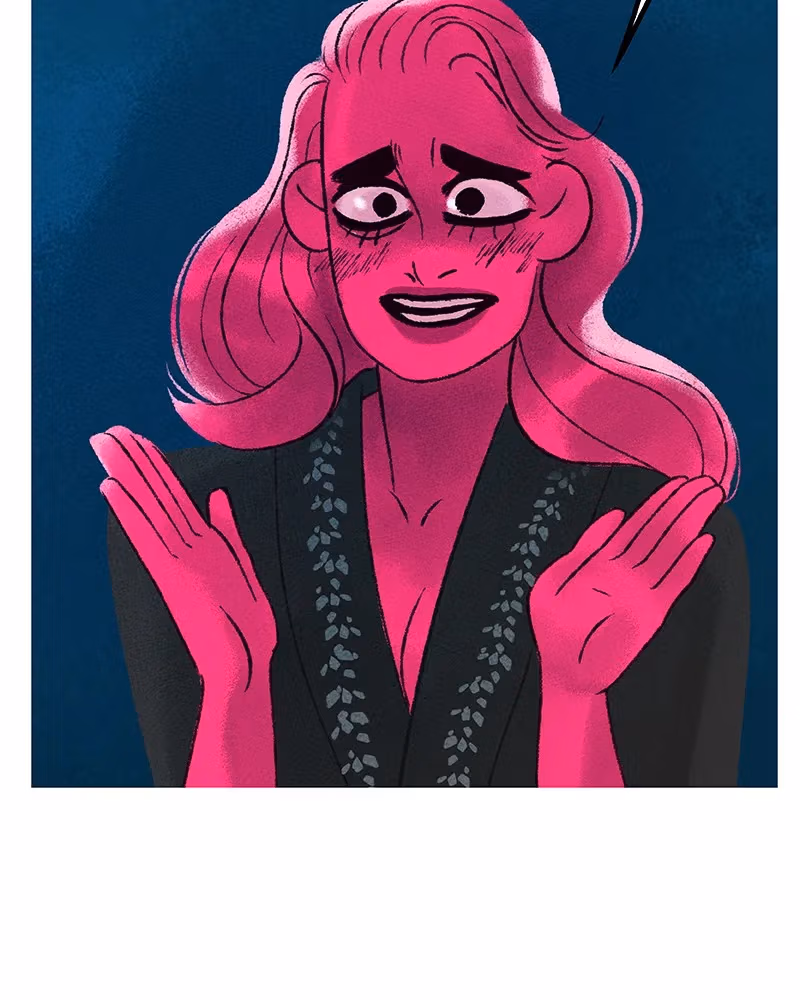 Lore Olympus Chapter 137 page 68 - 