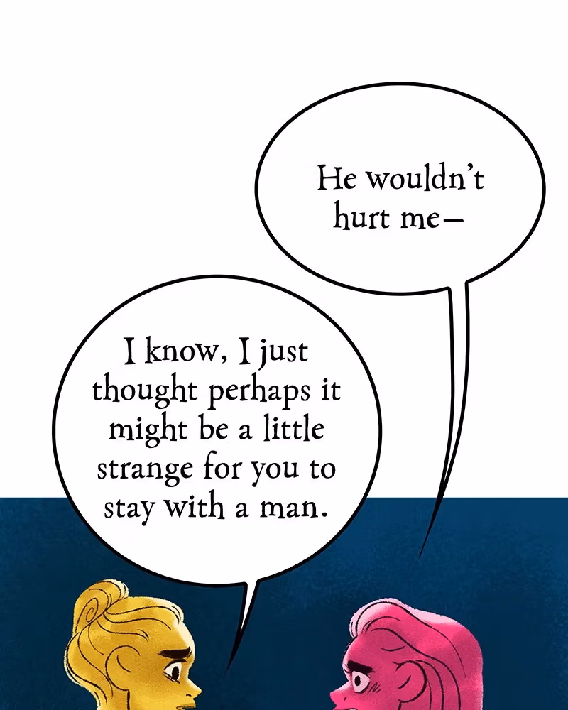 Lore Olympus Chapter 137 page 69 - 