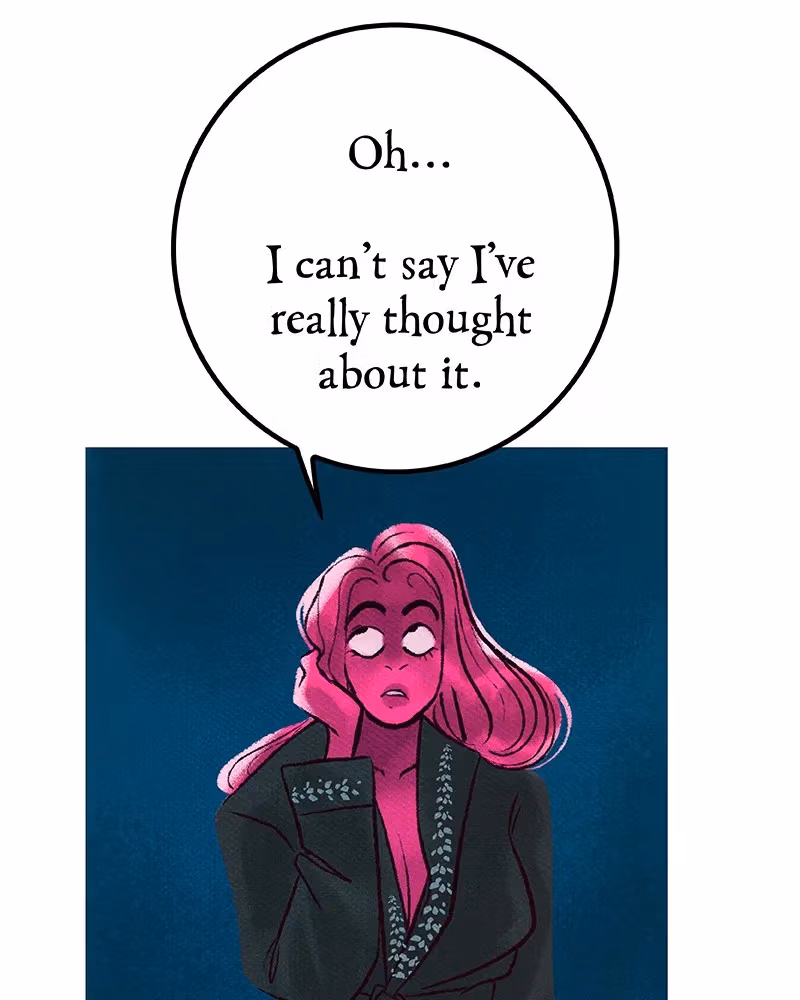 Lore Olympus Chapter 137 page 71 - 