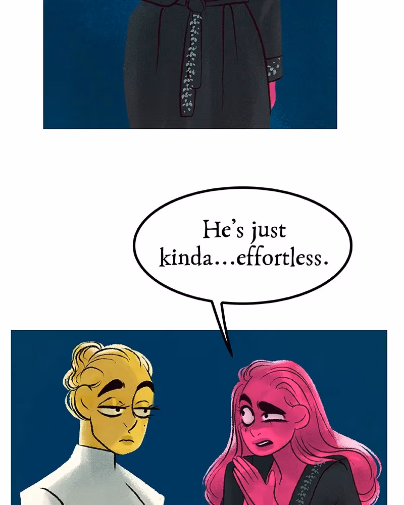 Lore Olympus Chapter 137 page 72 - 