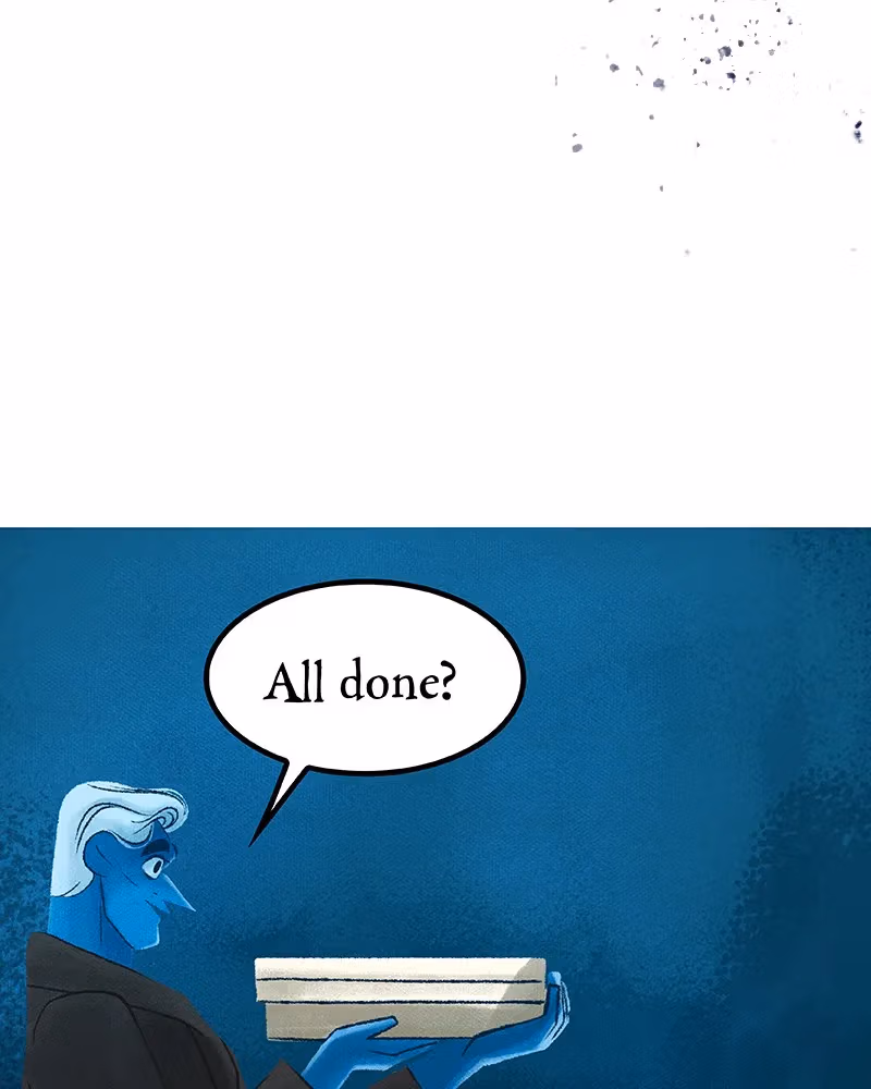 Lore Olympus Chapter 137 page 74 - 