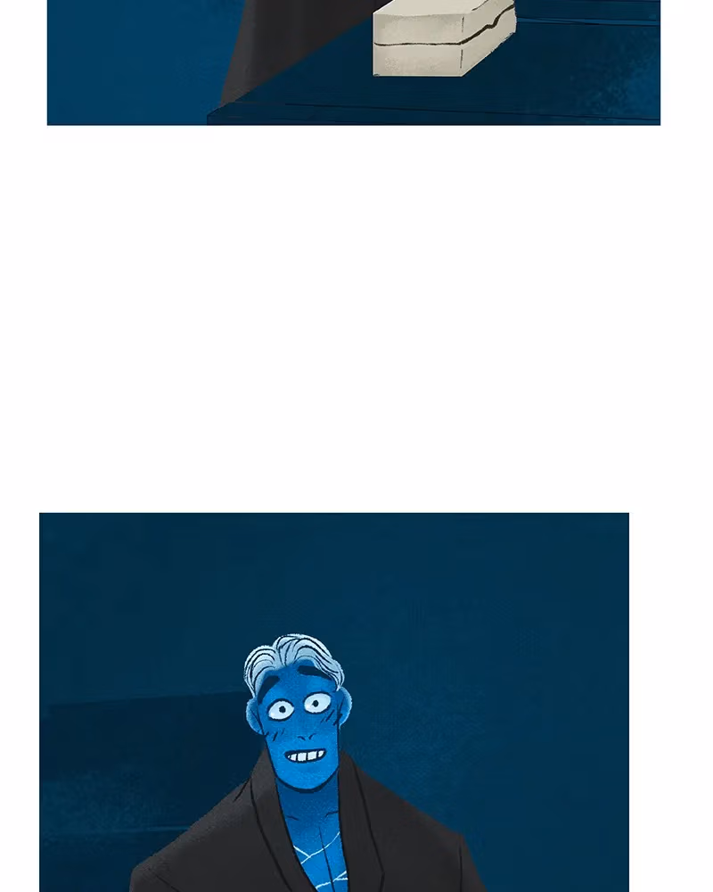 Lore Olympus Chapter 137 page 79 - 