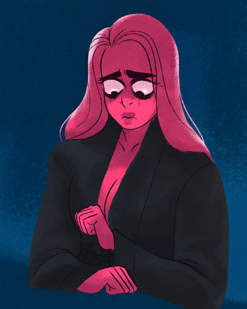 Lore Olympus Chapter 137 page 81 - 