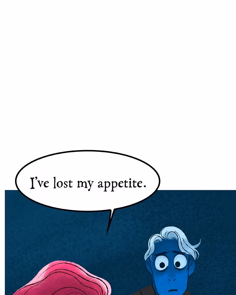 Lore Olympus Chapter 137 page 84 - 