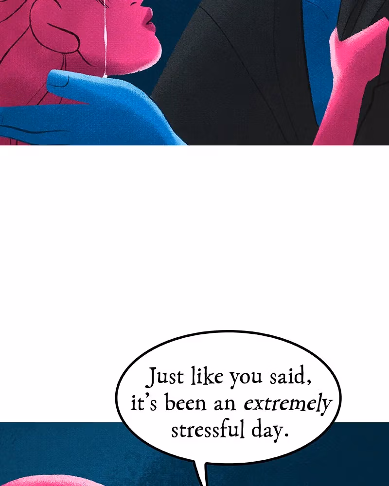 Lore Olympus Chapter 137 page 90 - 
