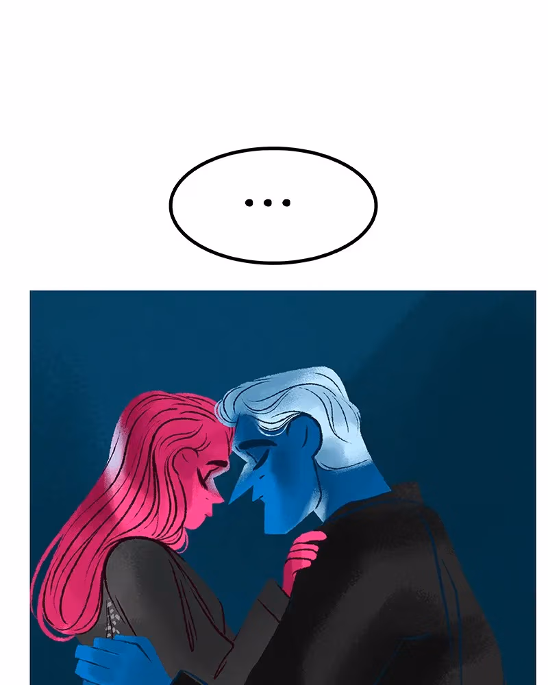 Lore Olympus Chapter 137 page 92 - 