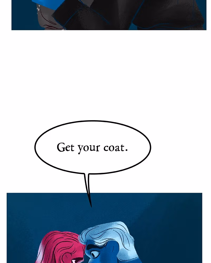 Lore Olympus Chapter 137 page 93 - 