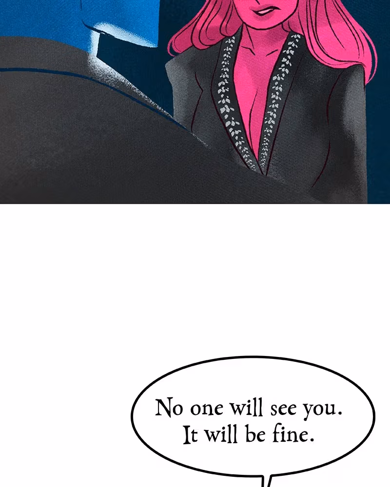 Lore Olympus Chapter 137 page 97 - 