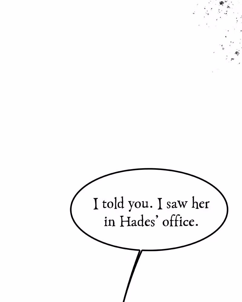 Lore Olympus Chapter 138 page 109 - 