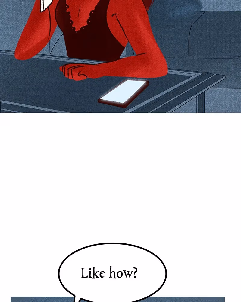 Lore Olympus Chapter 138 page 111 - 